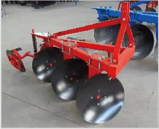 1LYQ-320 Disc Plough
