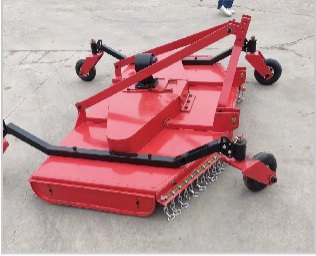 9GM-1.5 Lawn Mower