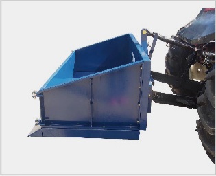 TB130 Transport Box