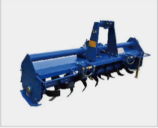 TMZ180 Rotary Tiller