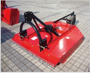 XL-BH-001 Rotary Cutter
