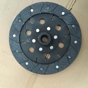 184sPTO-clutch-disc-assembly