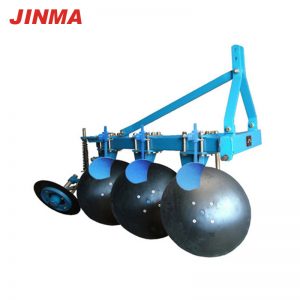 Disc Plough