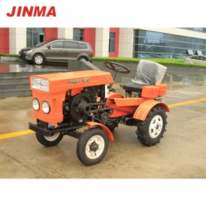 JINMA 2wd 12HP mini Garden small wheel tractor(JINMA 120)