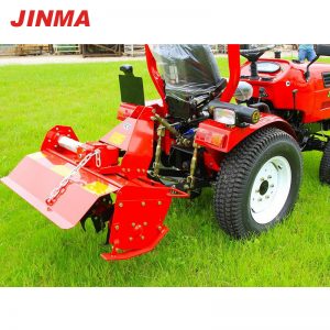 Rotary Tiller TL-85