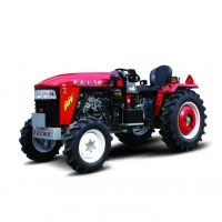 Jinma 4WD 40HP Garden Mini Tractor (JINMA 404D)